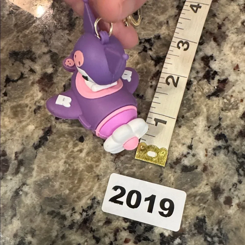 N/A 2019sanrio key